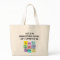 Sticky Note Tote