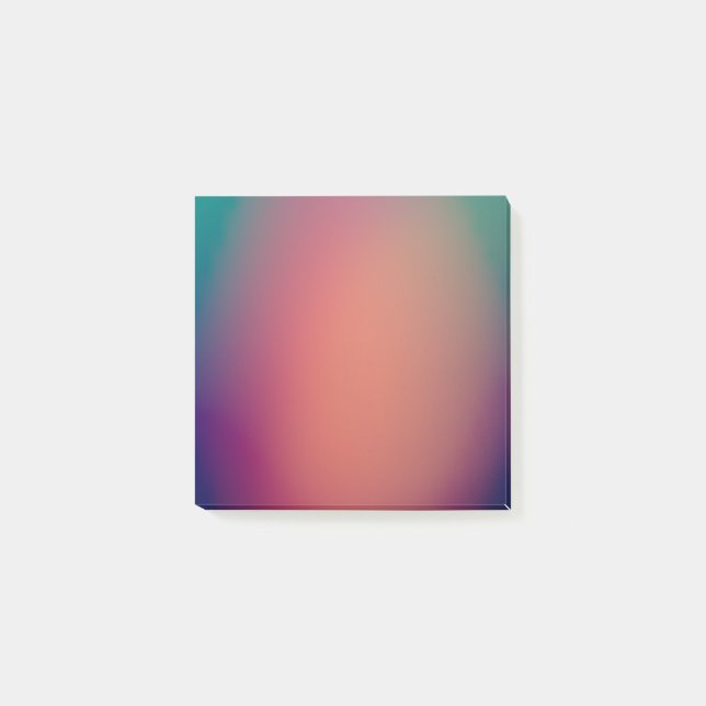 Sticky Post-it Notes (Front)