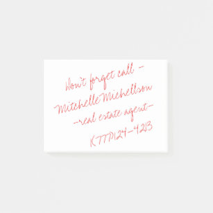 scribble post it notes zazzle