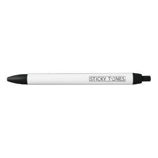 Sticky Tunes | ball point  Pen