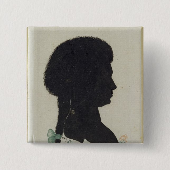 Stienchen Runge, 789 Button (Front)