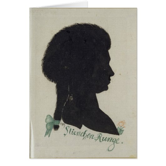 Stienchen Runge, 789 Cards (Front)