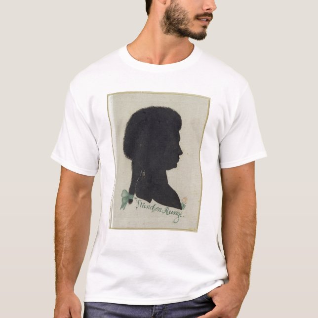 Stienchen Runge, 789 T-Shirt (Front)