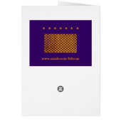 Stifle, Sisters Cards (Back)