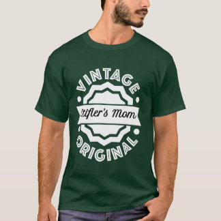 Stiflers mother American Pie milf humor family T-Shirt