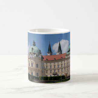 Stift Klosterneuburg, Lower Austria Coffee Mug