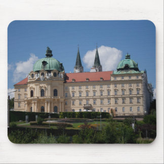 Stift Klosterneuburg, Lower Austria Mouse Pad
