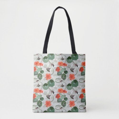 Stigma Lilliam Tote Bag