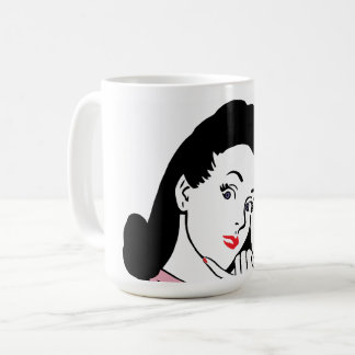 Stikers Coffee Mug
