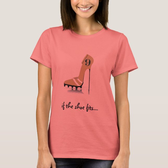Stiletto Bowl XLIV Champion Tee (Front)