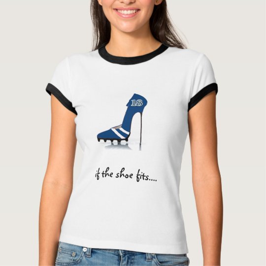 Stiletto Bowl XLIV Champs T-Shirt