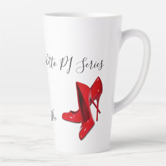 Stiletto PI Series Latte Mug
