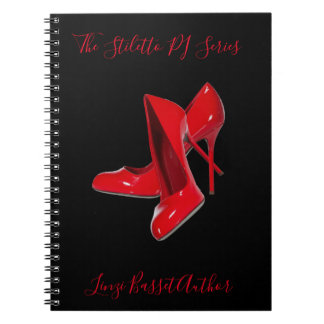 Stiletto PI Series Notebook