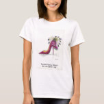 Stiletto T-Shirt