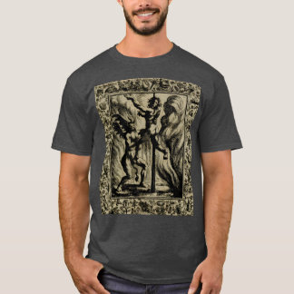 Still Another Great Image of Going to Hell1 T-Shirt
