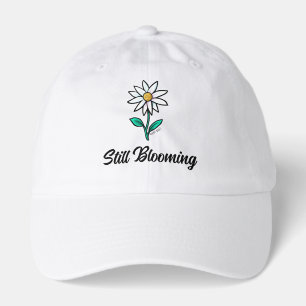 Still Blooming Hat
