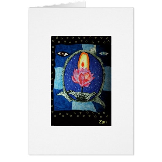 Still Dancing (Front)