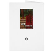 Still Gangsta Cards (Back)