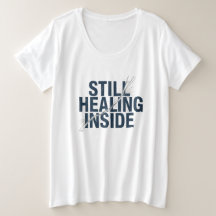 Still Healing Inside – Brain Injury Awareness