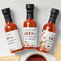 Still Hot After 60 Years | Birthday Party Favors