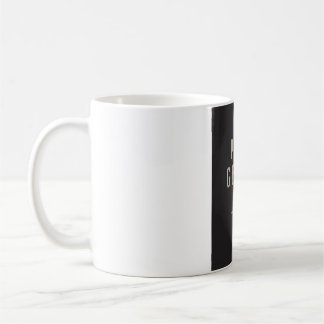 "Still Human" Pack Genus logo Coffee Mug