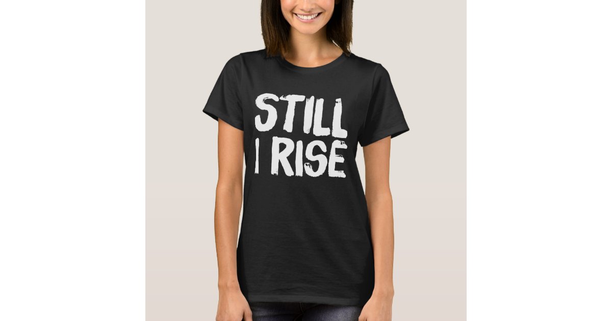 all rise t shirt