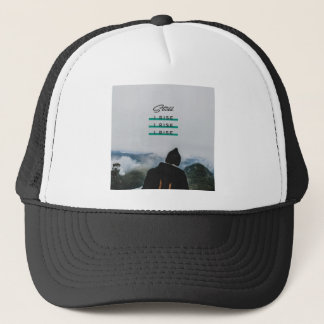 >> Still I Rise >> Trucker Hat