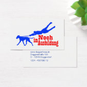 Still in training (Desk)