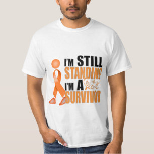 Still Leukemia Survivor T-Shirt
