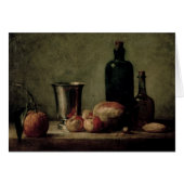 Still-life (Front Horizontal)