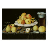 Still life (Front Horizontal)