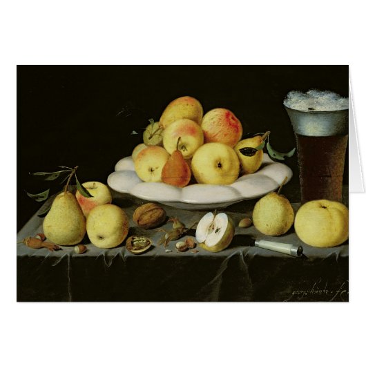 Still life (Front Horizontal)