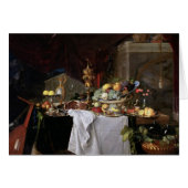 Still Life, 1640 (Front Horizontal)