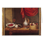Still Life, 1653 (Front Horizontal)