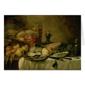 Still Life 2 (Front Horizontal)