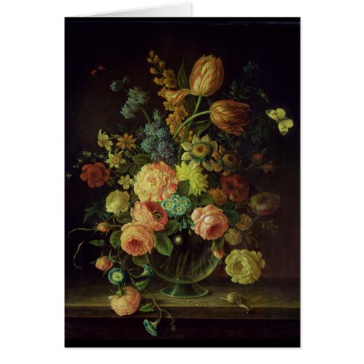 Still Life 2 Cards (Front)