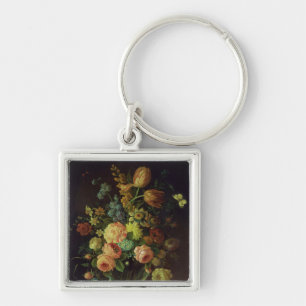 Still Life 2 Keychain