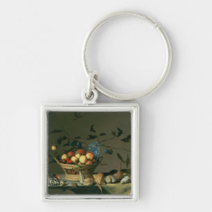 Still Life 2 Keychain