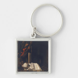Still Life 2 Keychain