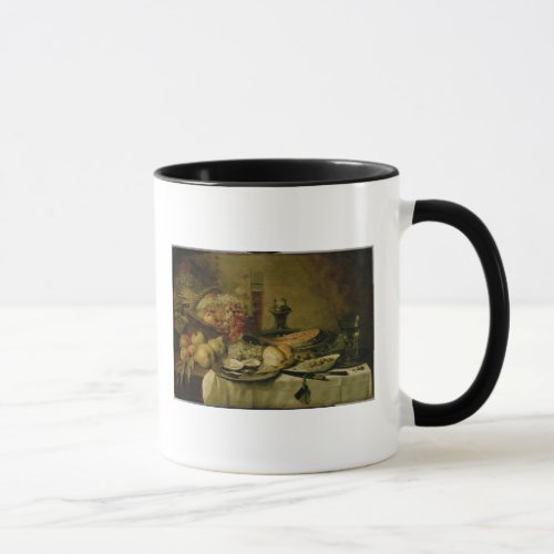 Still Life 2 Mug