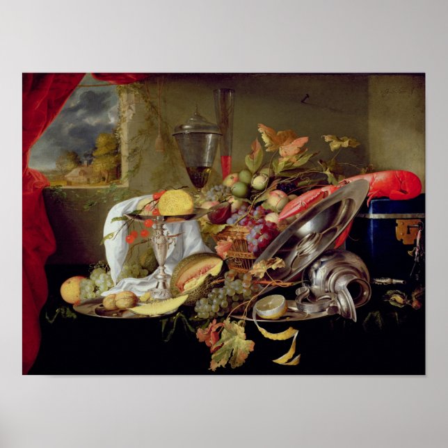 Still Life 2 Poster (Front)