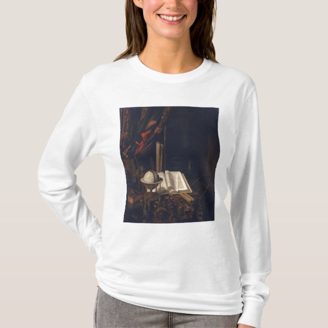 Still Life 2 T-Shirt (Front)