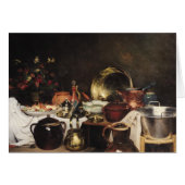 Still Life 3 (Front Horizontal)