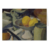 Still Life 3 (Front Horizontal)