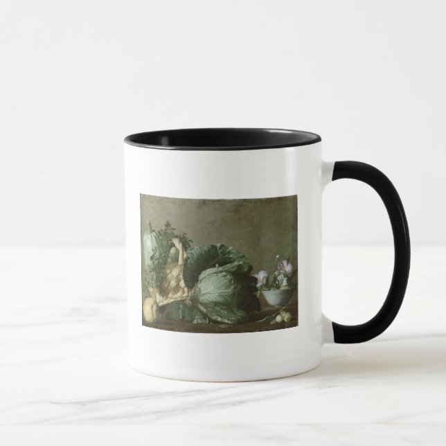 Still Life 3 Mug (Right)