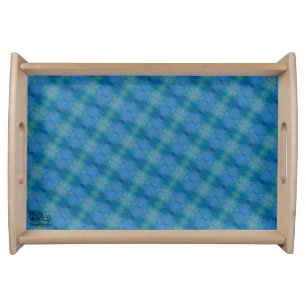 Still Life artwork Texture #10 Serving Tray