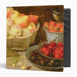Still life binder