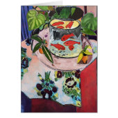 Still Life, Bowl of Fish (Front)