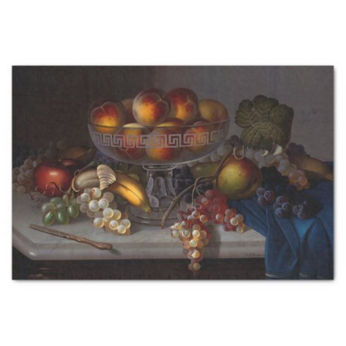 Still Life by Carducius Plantagenet Ream Tissue Paper