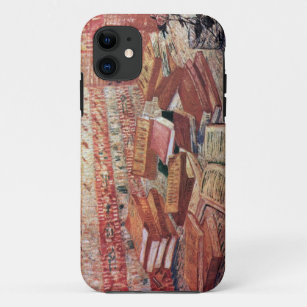 Still Life by Vincent van Gogh 1887 iPhone 11 Case